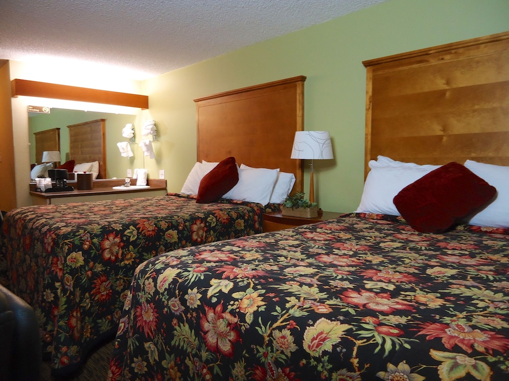 Columbia Gorge Inn 20/57