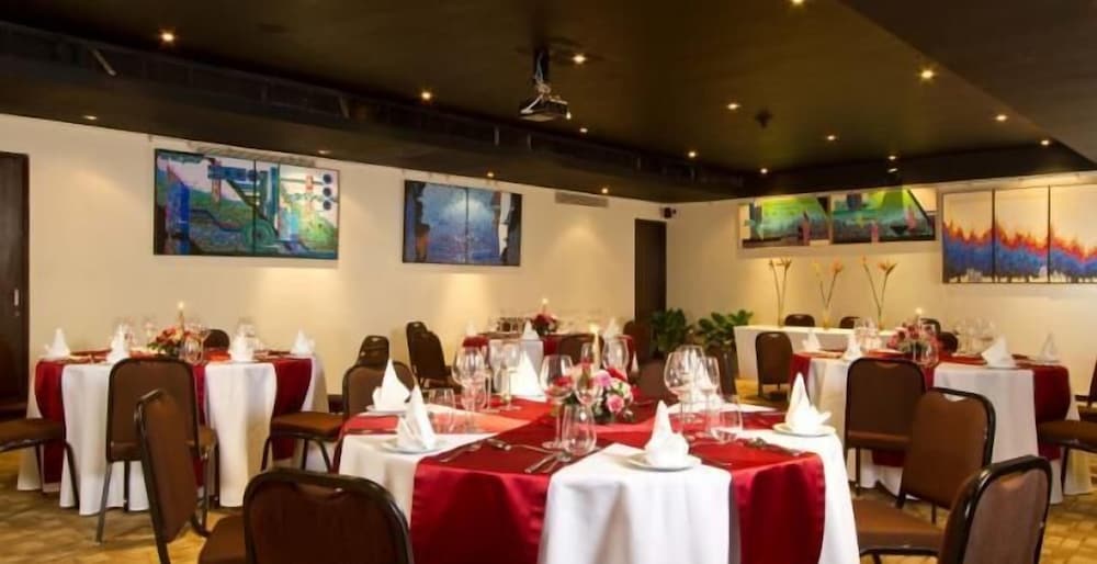 Svenska Design Hotel Bangalore 43/48