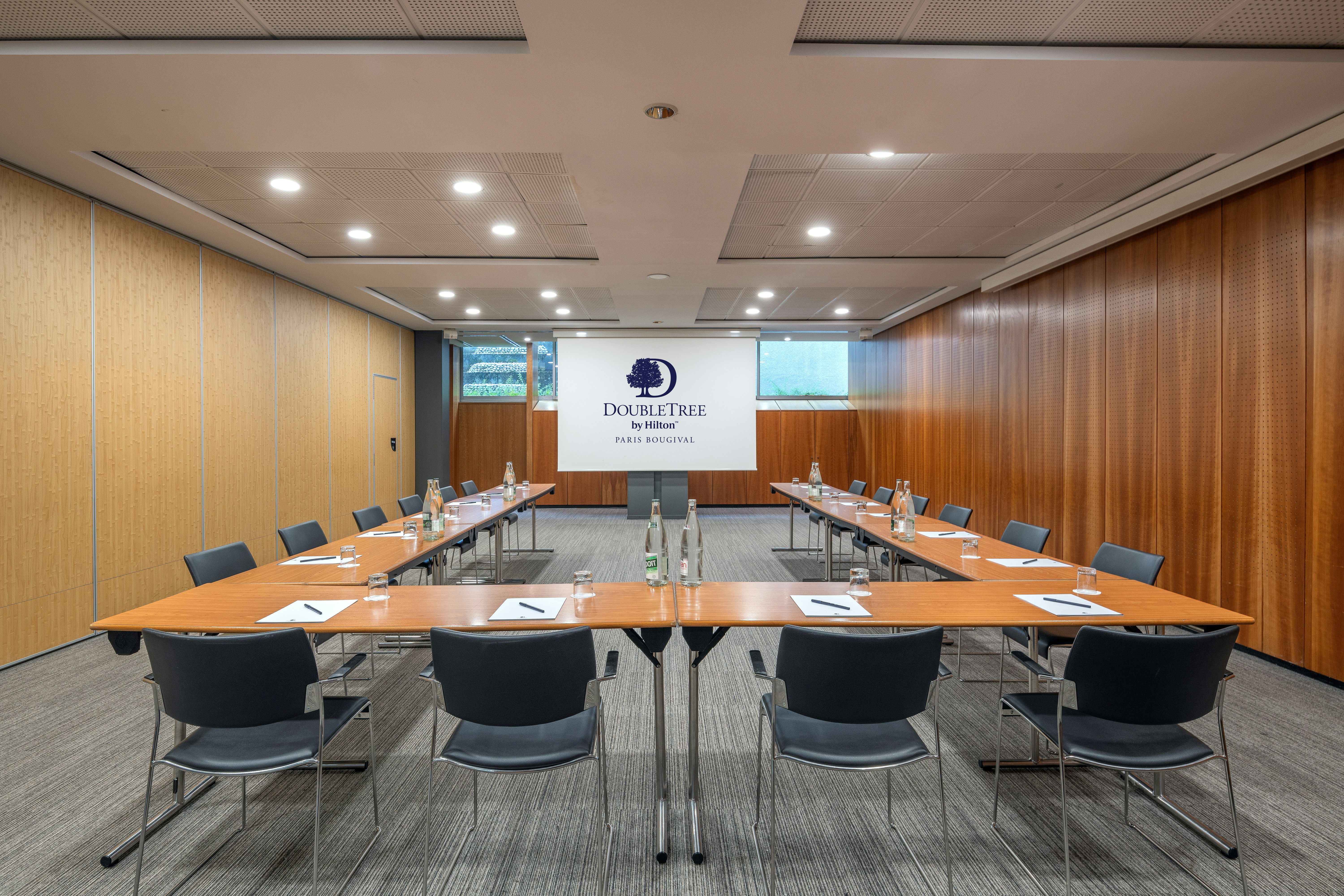 DoubleTree by Hilton Paris Bougival 36/50