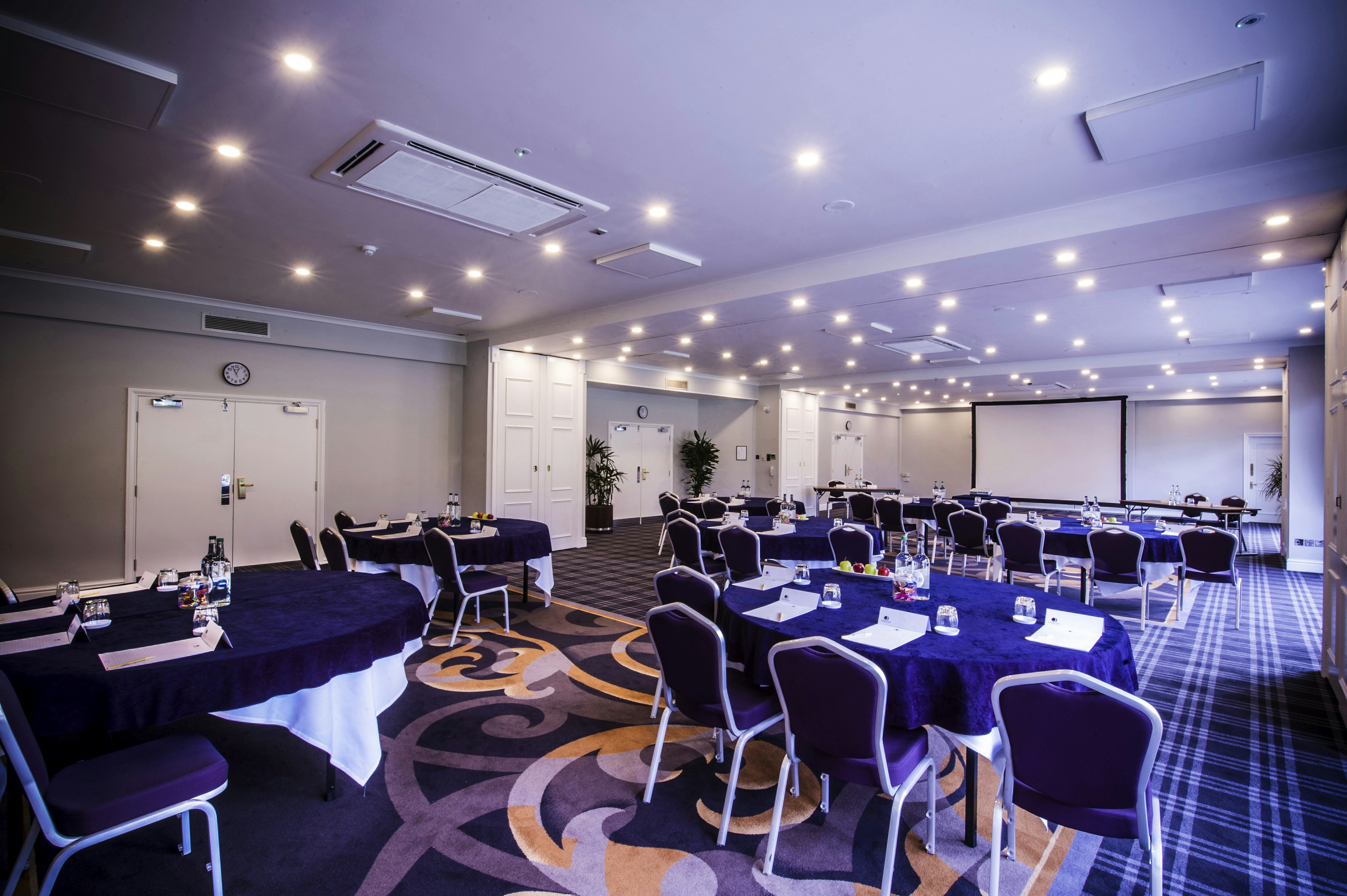 DoubleTree by Hilton Cheltenham - Cotswolds 59/70