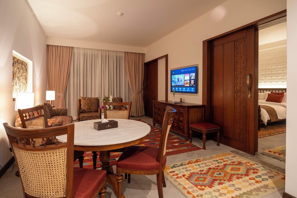 Hunza Serena Hotel 46/57