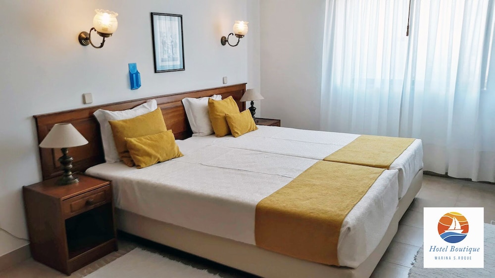 Boutique Hotel Marina Sao Roque 12/39