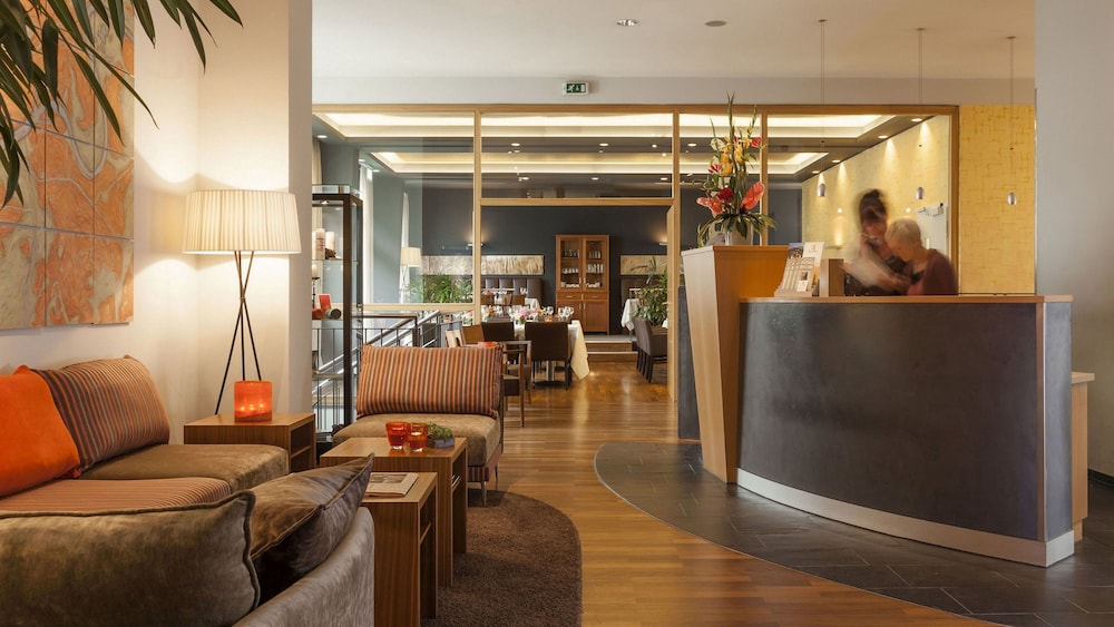 Hotel Villa Orange 5/56