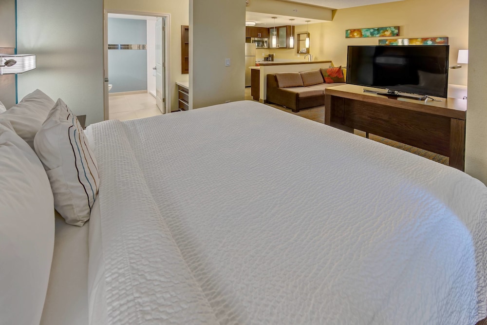 Residence Inn Fort Lauderdale Pompano Beach Central 13/47