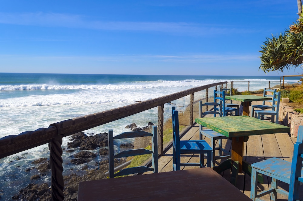 Las Rocas Resort Spa 39/50