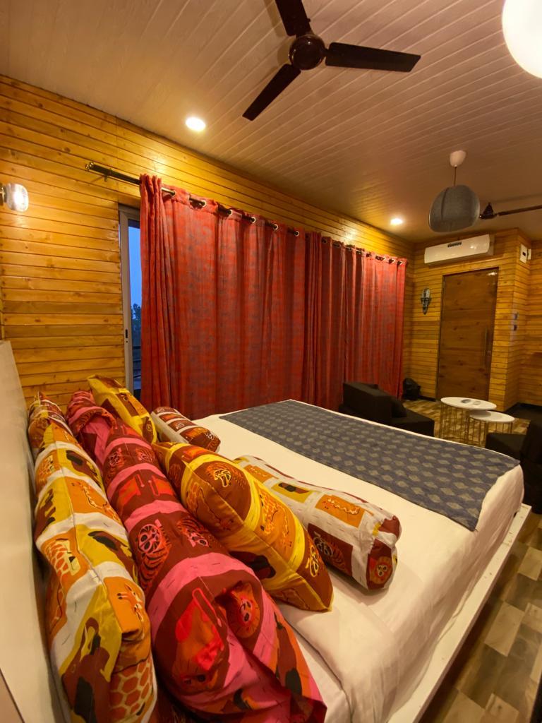 Suite, Private Heated Pool، Rumourss Sky Villa and Resort 2/3