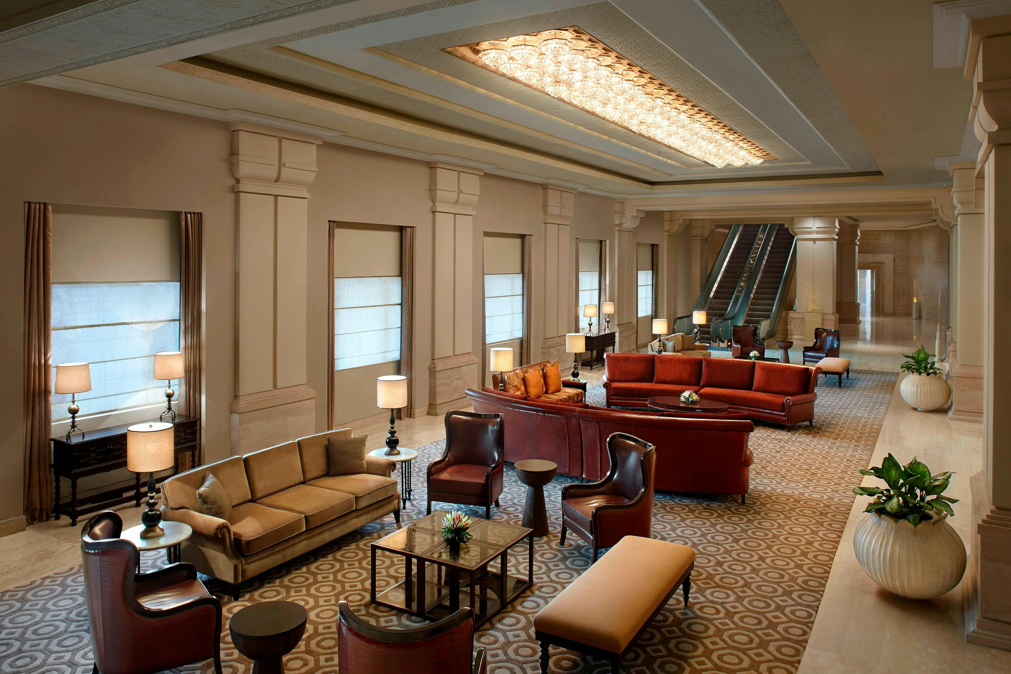 Itc Grand Chola A Luxury Collection Hotel Chennai 31/64