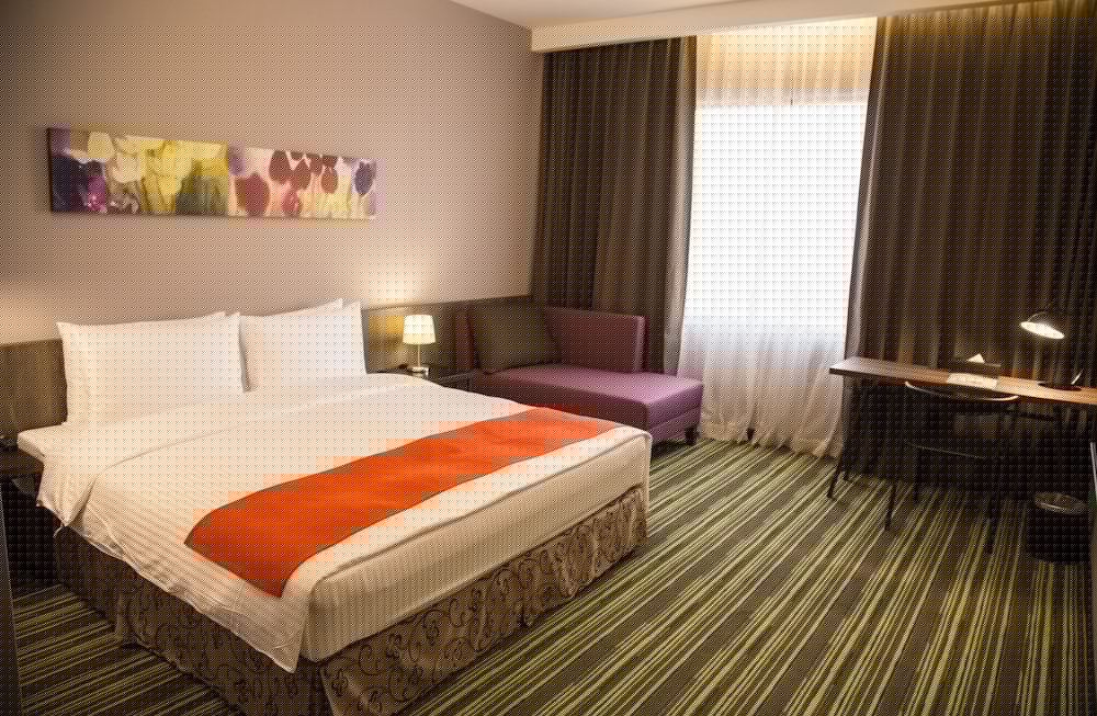 Hoya Resort Hotel Kaohsiung 15/70