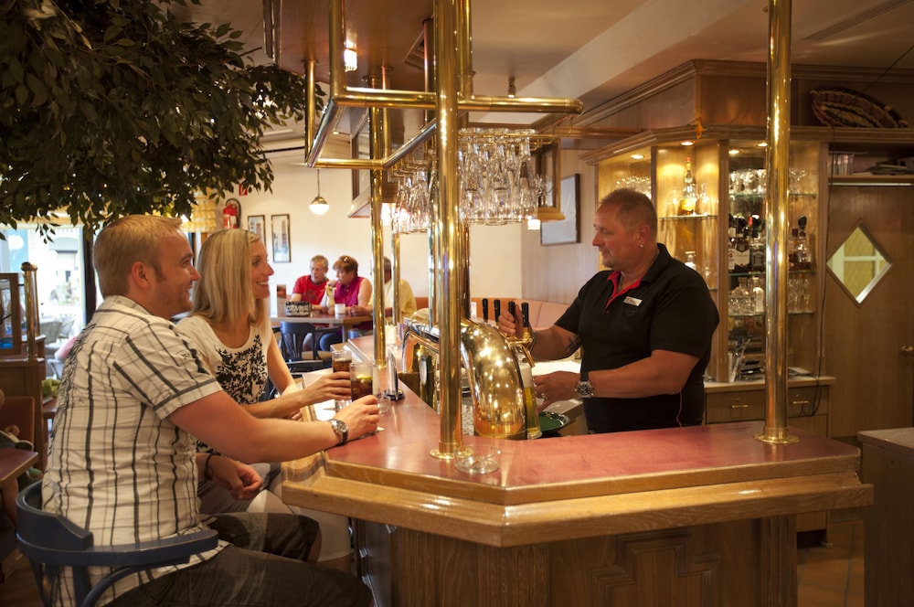 Ifa Fehrman Hotel Ferien Centrum 48/61
