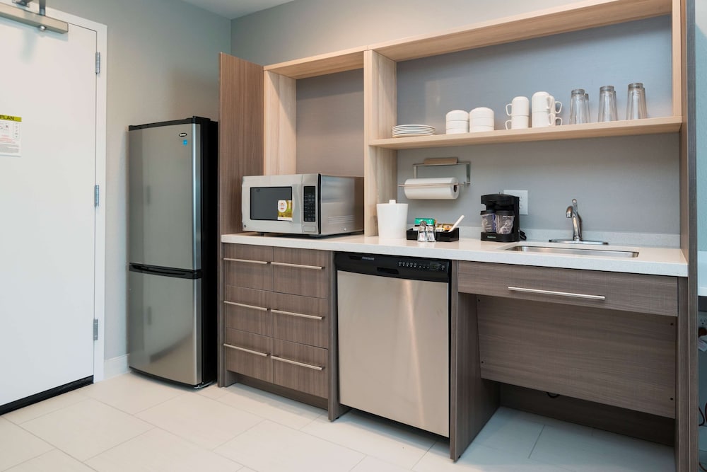 Home2 Suites by Hilton Jackson Flowood Airport Area MS 8/33