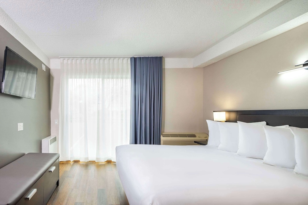 Les Suites de Laviolette Ascend Hotel Collection 18/62