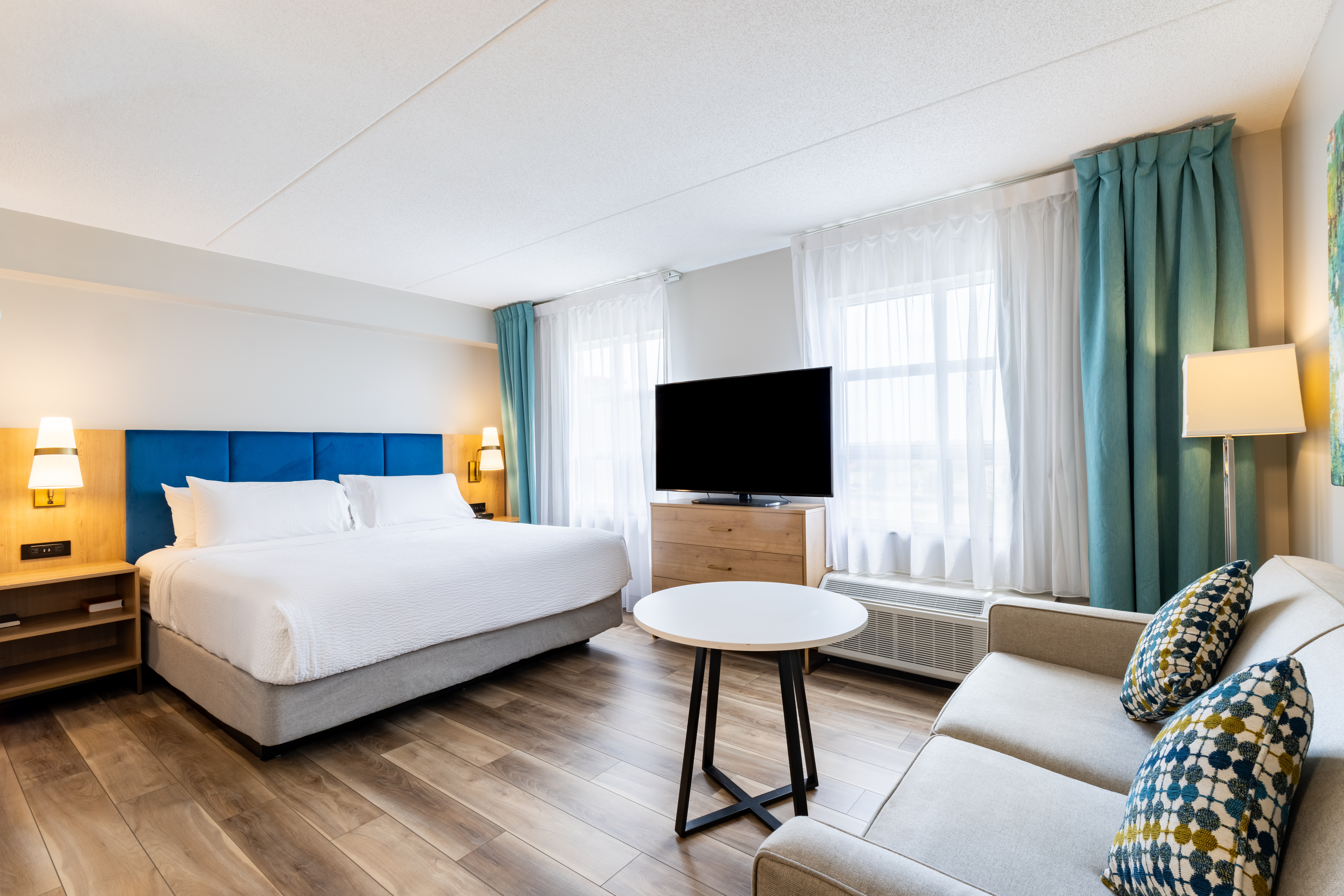 Staybridge Suites London 21/55
