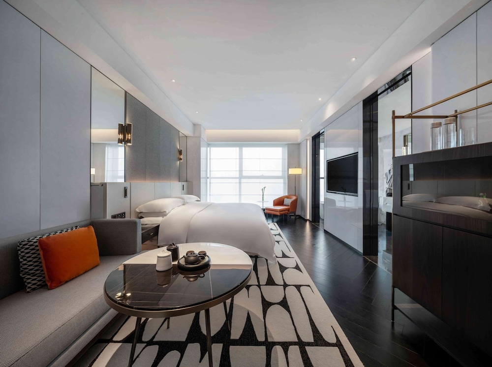 The Langbo Chengdu, in The Unbound Collection by Hyatt 30/50