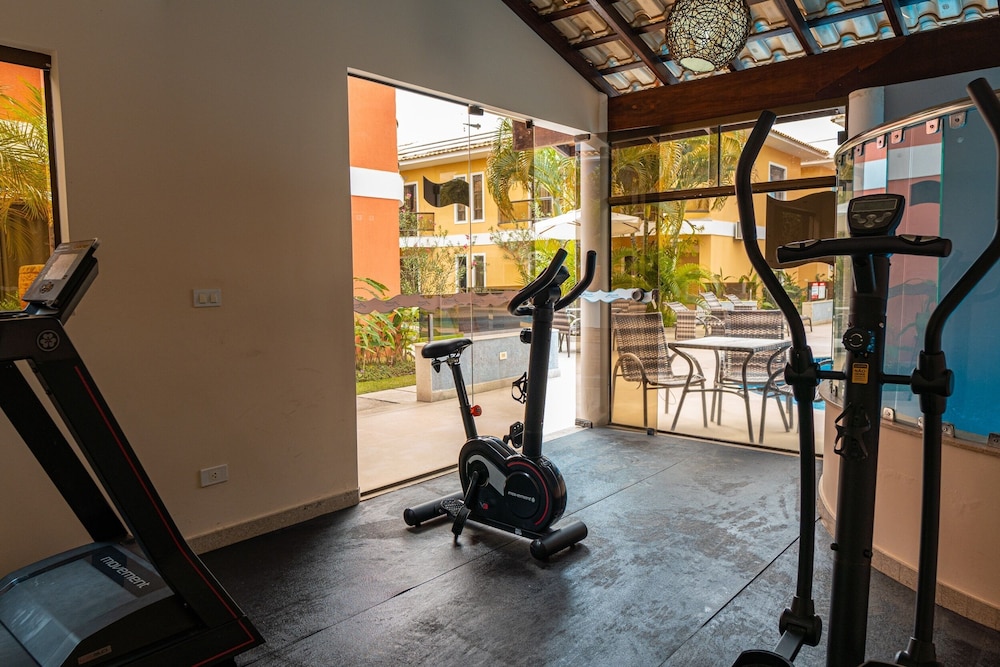 Aquaville Apart Hotel 37/64