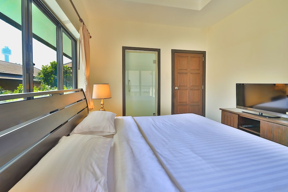 Sweet Villa Pattaya 25/72