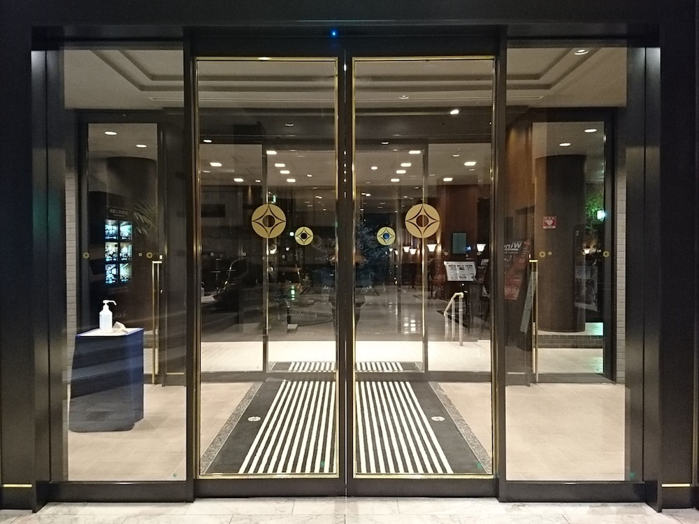 Hotel New Otani Saga 11/50