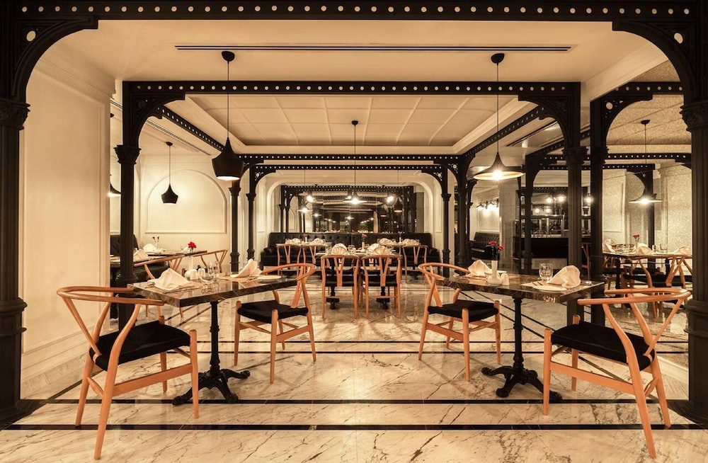 Metropolitan Hotels Taksim 41/68