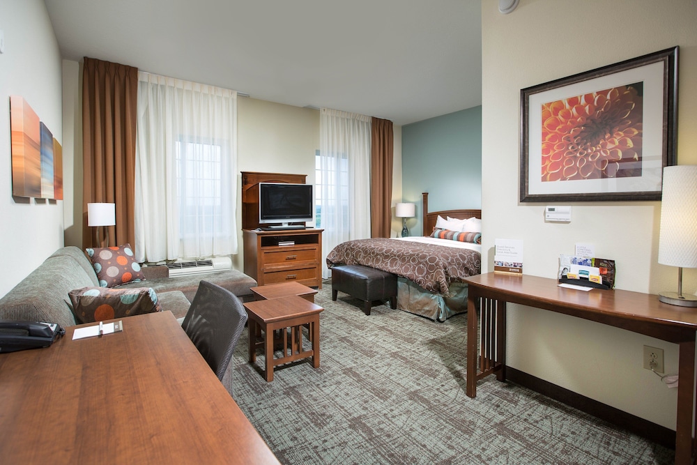STAYBRIDGE SUITES AUGUSTA 49/64