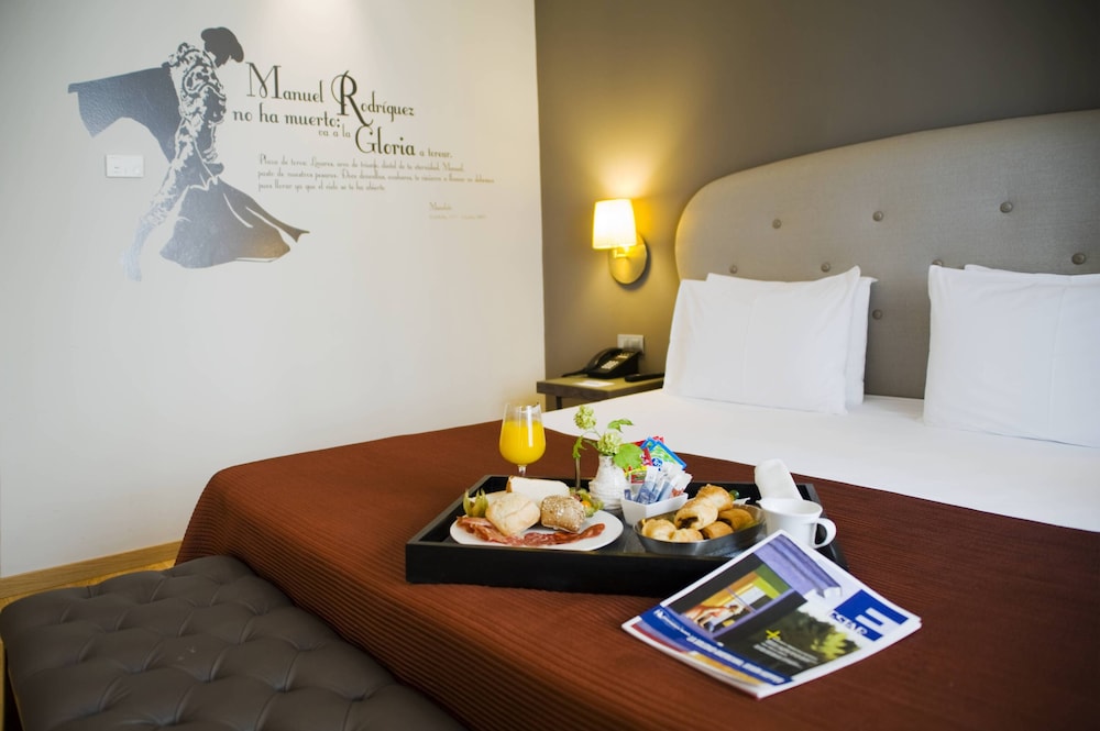 Eurostars Patios De Cordoba 67/76