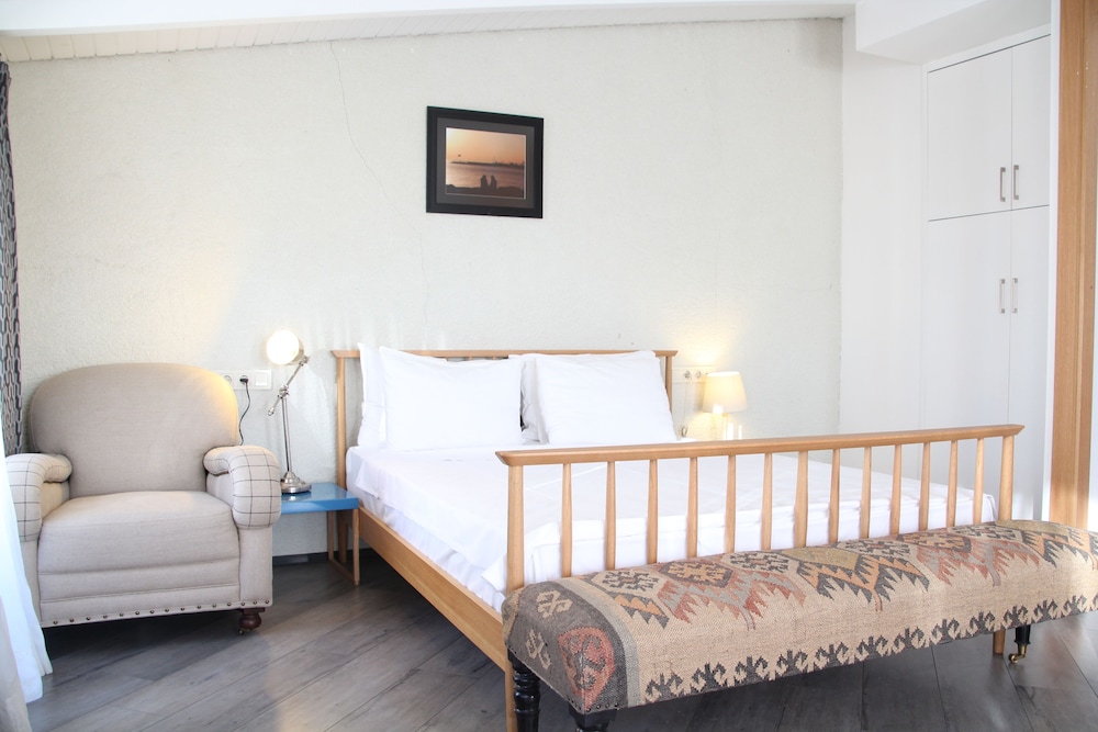 Faros Taksim Hotel 40/66