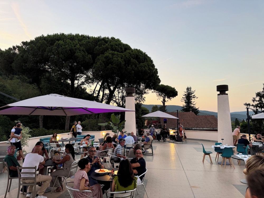 LH Hotel Del Lago Bracciano 43/50