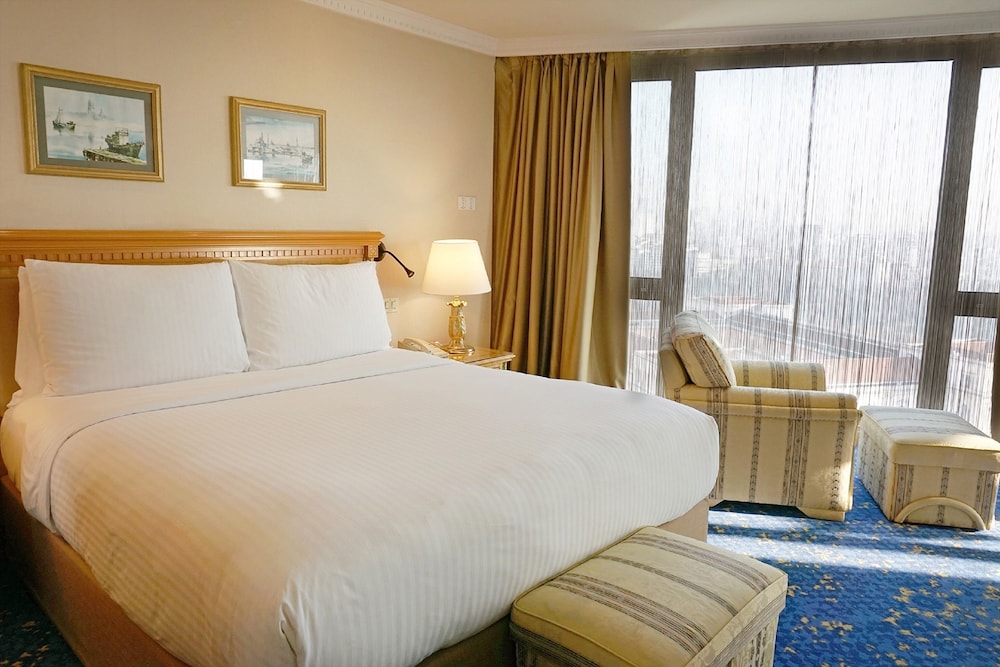 Intercontinental Istanbul Hotel 17/79