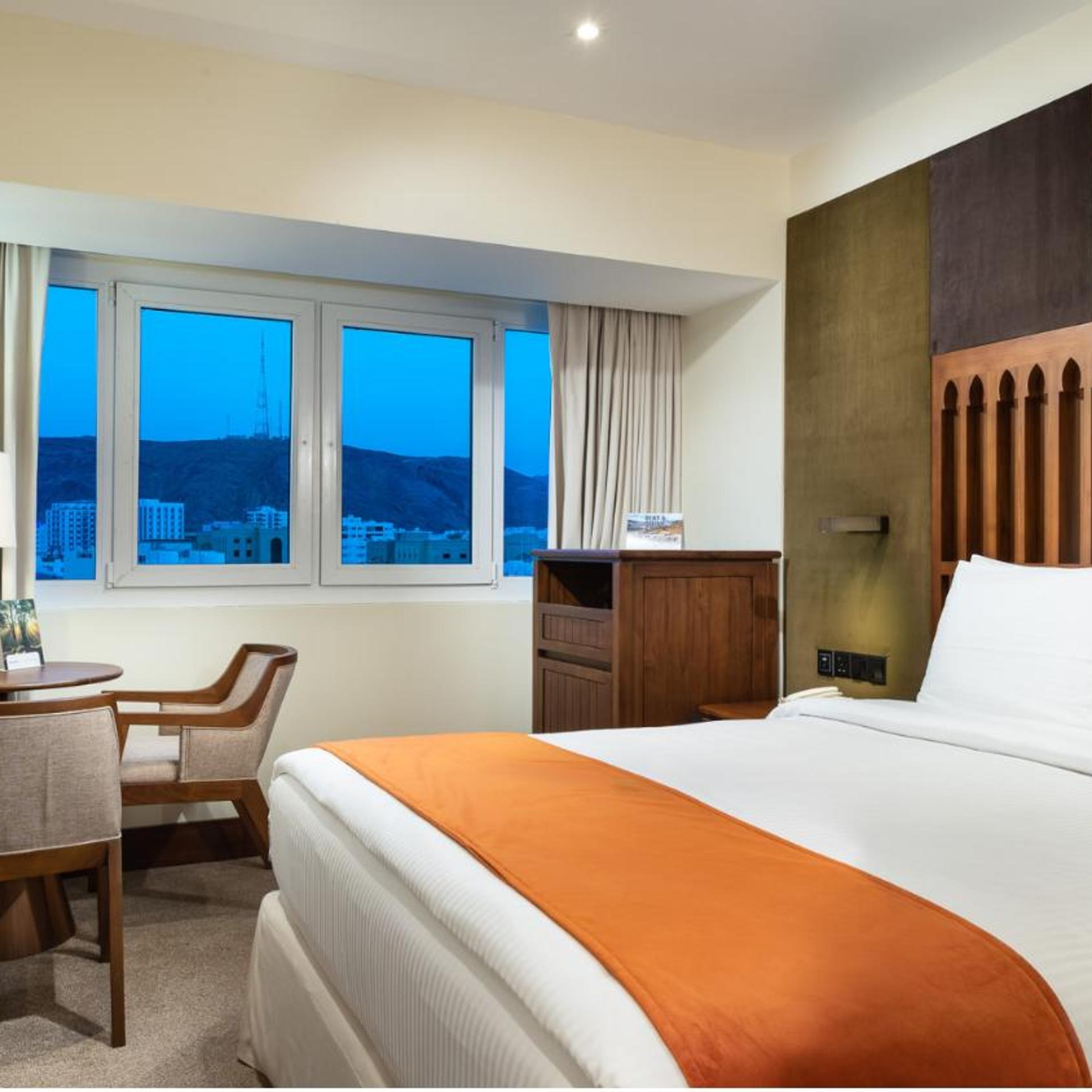 Superior Room, AL FALAJ HOTEL 6/10