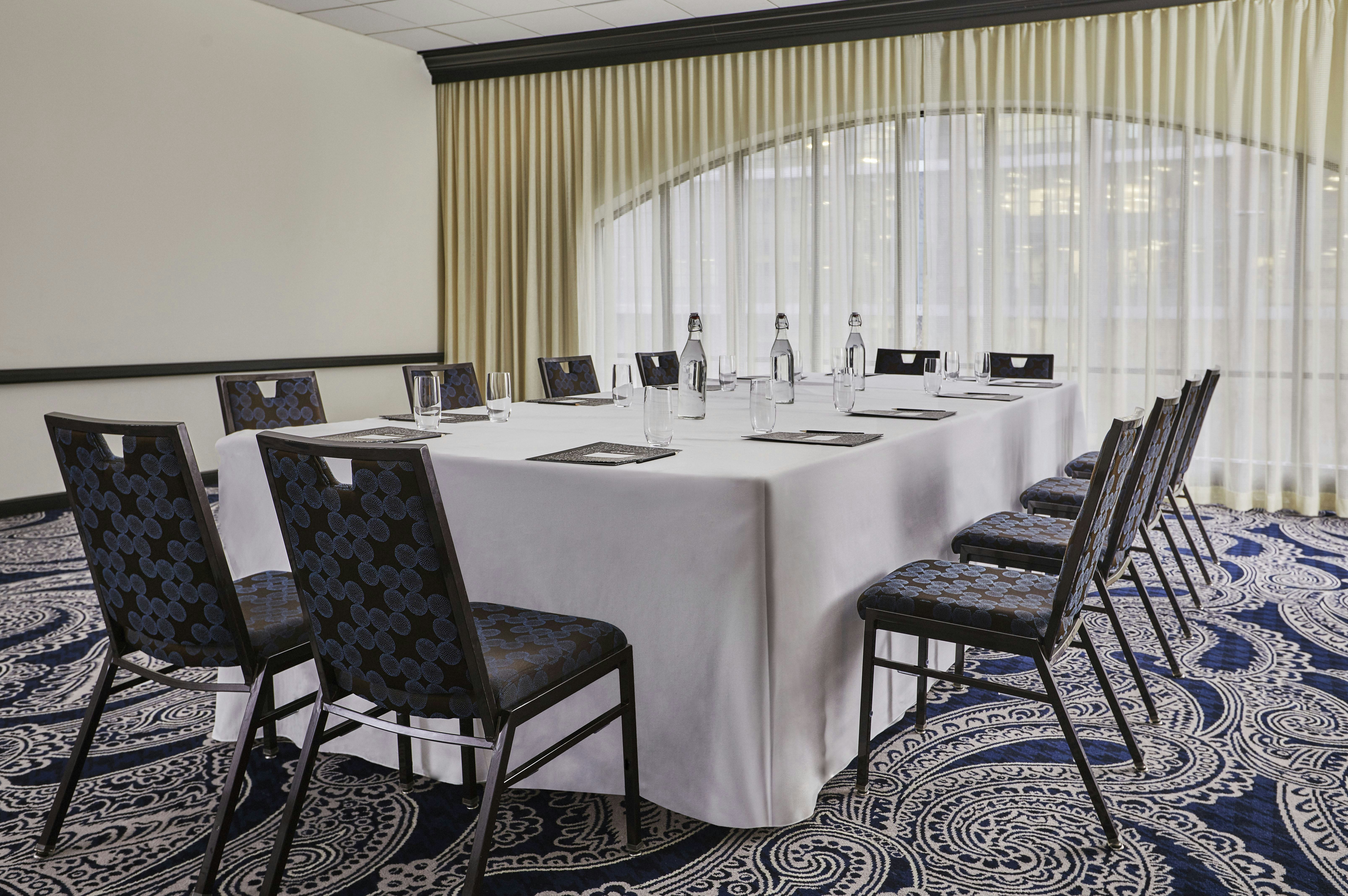 Graduate by Hilton Minneapolis 43/50