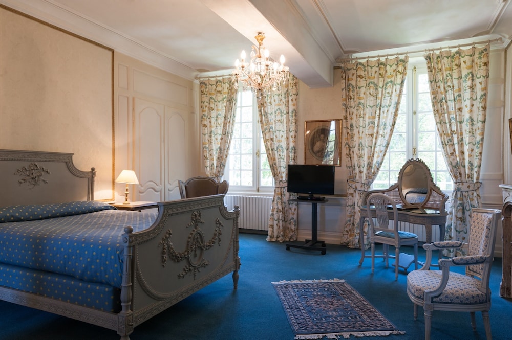 CHATEAU DU LANDEL 50/66