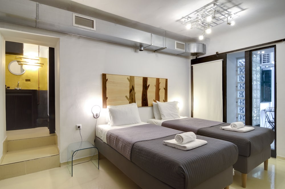 Athens Green Apartments 15/50