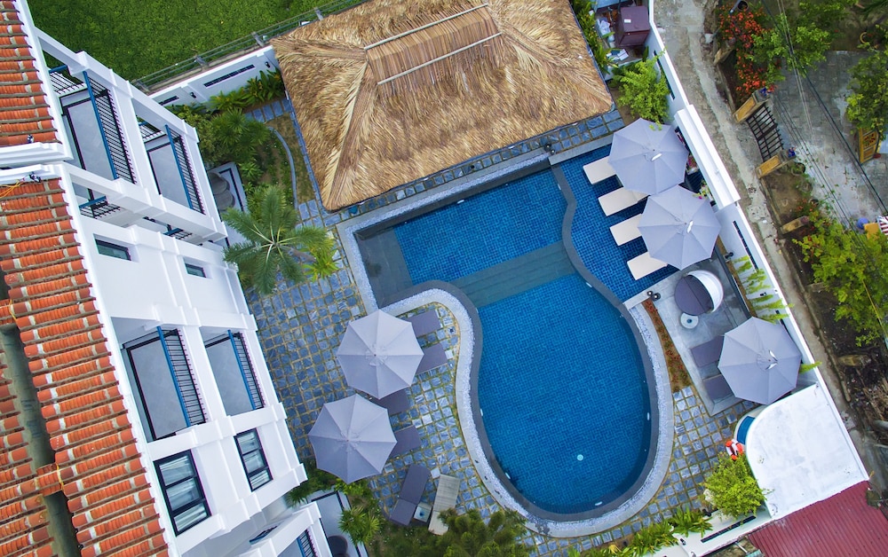 Maison Vy Hotel photo1