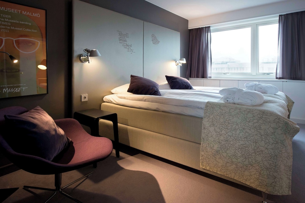 Scandic St Jorgen 14/66