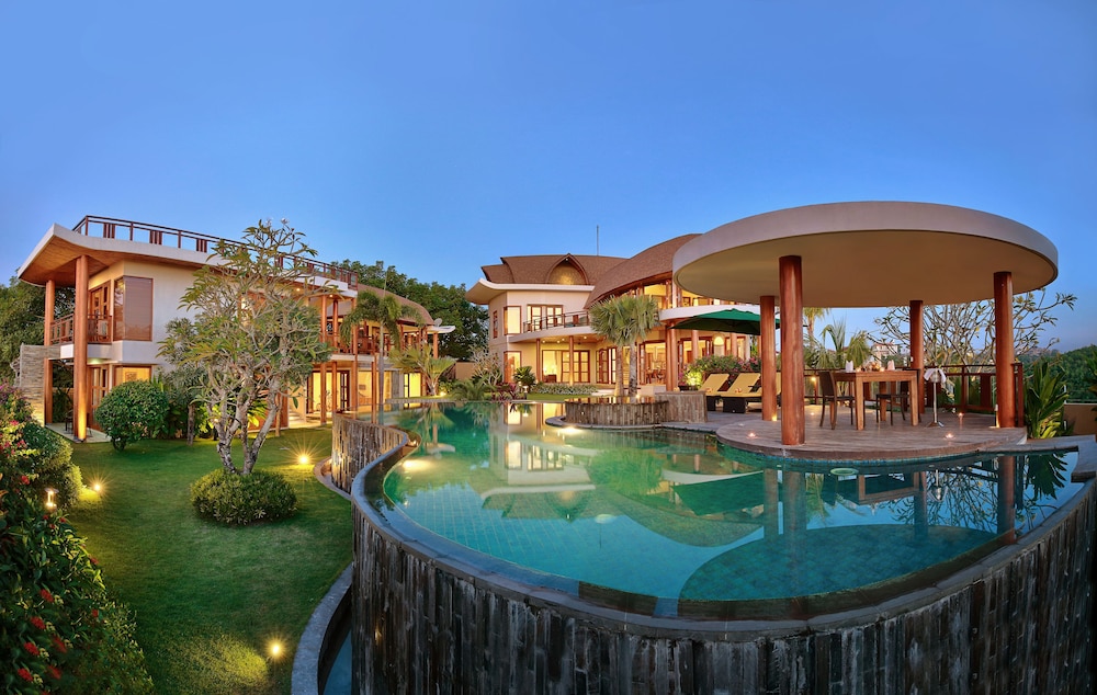 Casa Bonita Villa 37/45