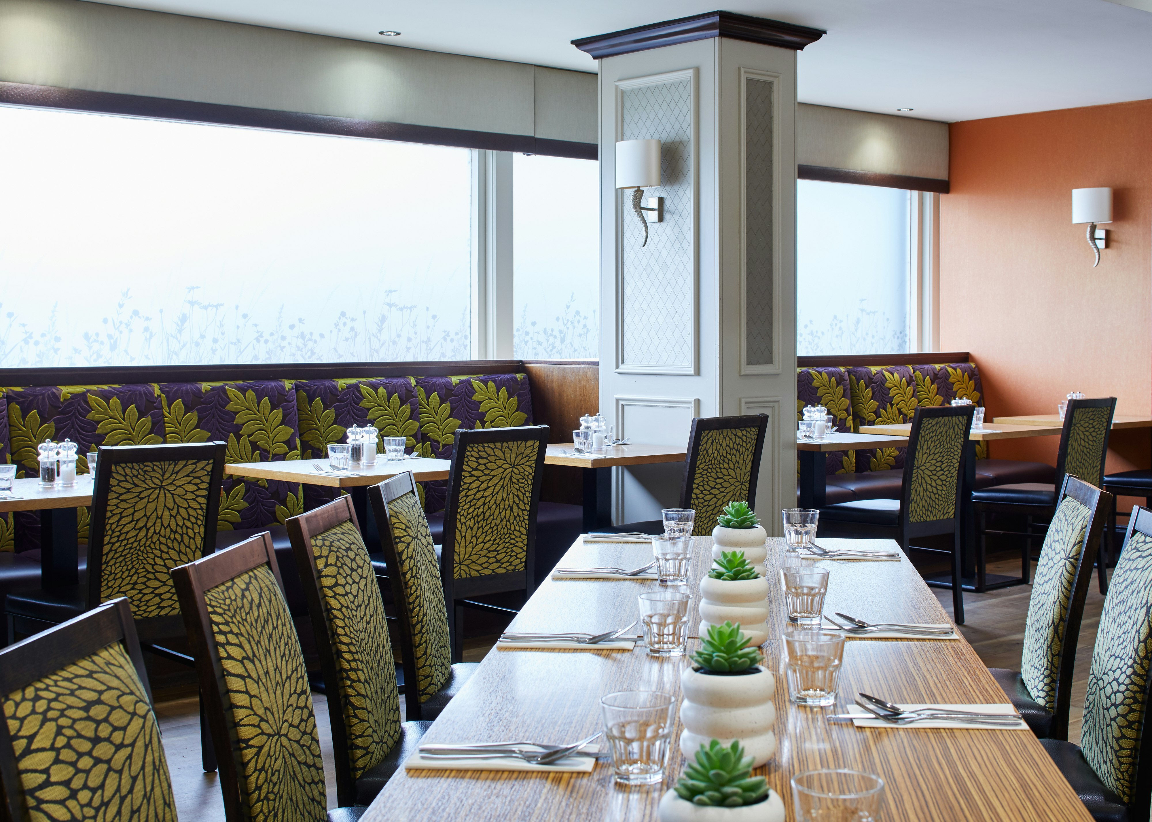 Leonardo Inn Glasgow West End 4/12
