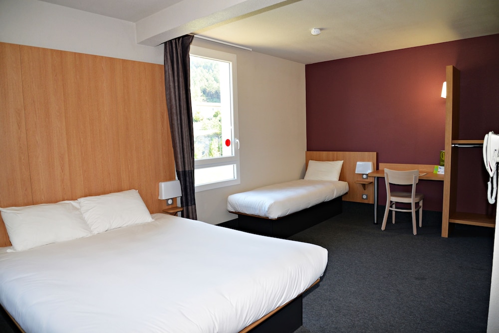 B&B HOTEL Ales Pole Mecanique 14/50