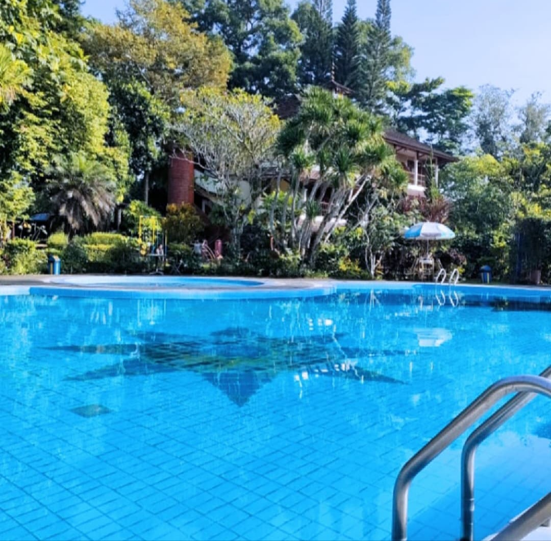 Hotel Taman Sari 49/50
