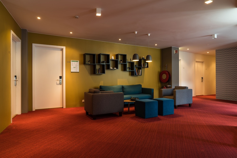 Hotel Isafjordur Horn 18/30