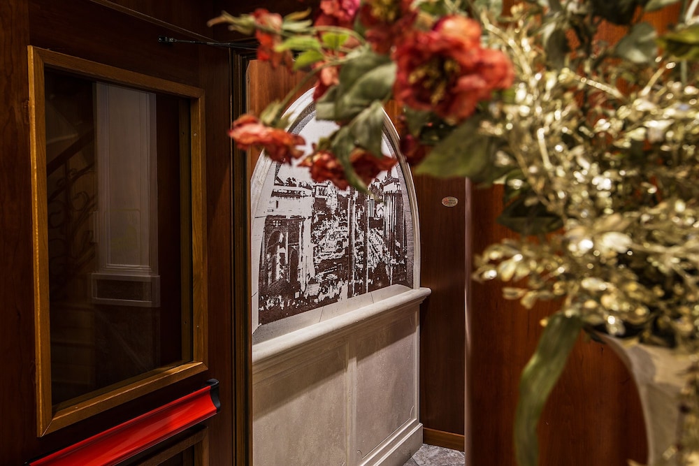 Hotel Romano photo3