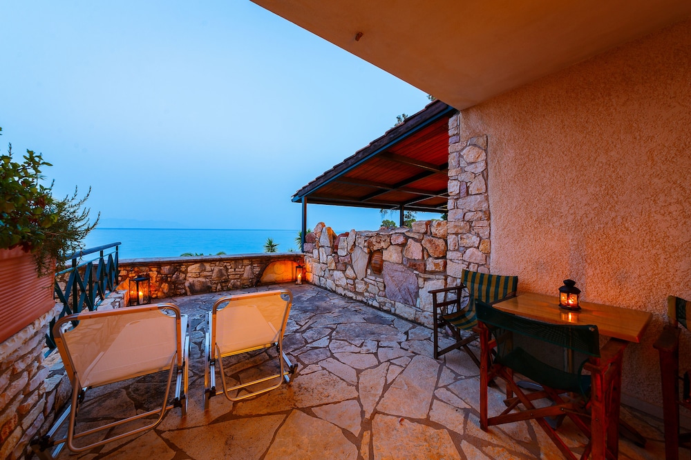 Grekis Hotel Apartments 21/33