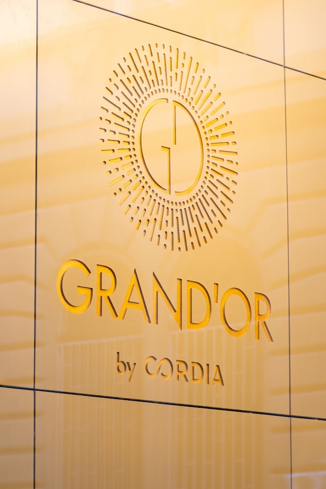 Vagabond Grand'or Suites 12/33