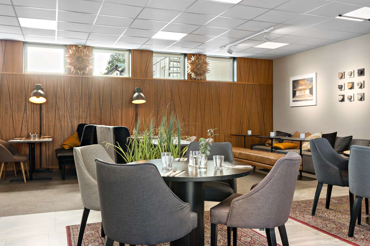 Hotel Falkoping, Sure Collection By Best Western 49/67