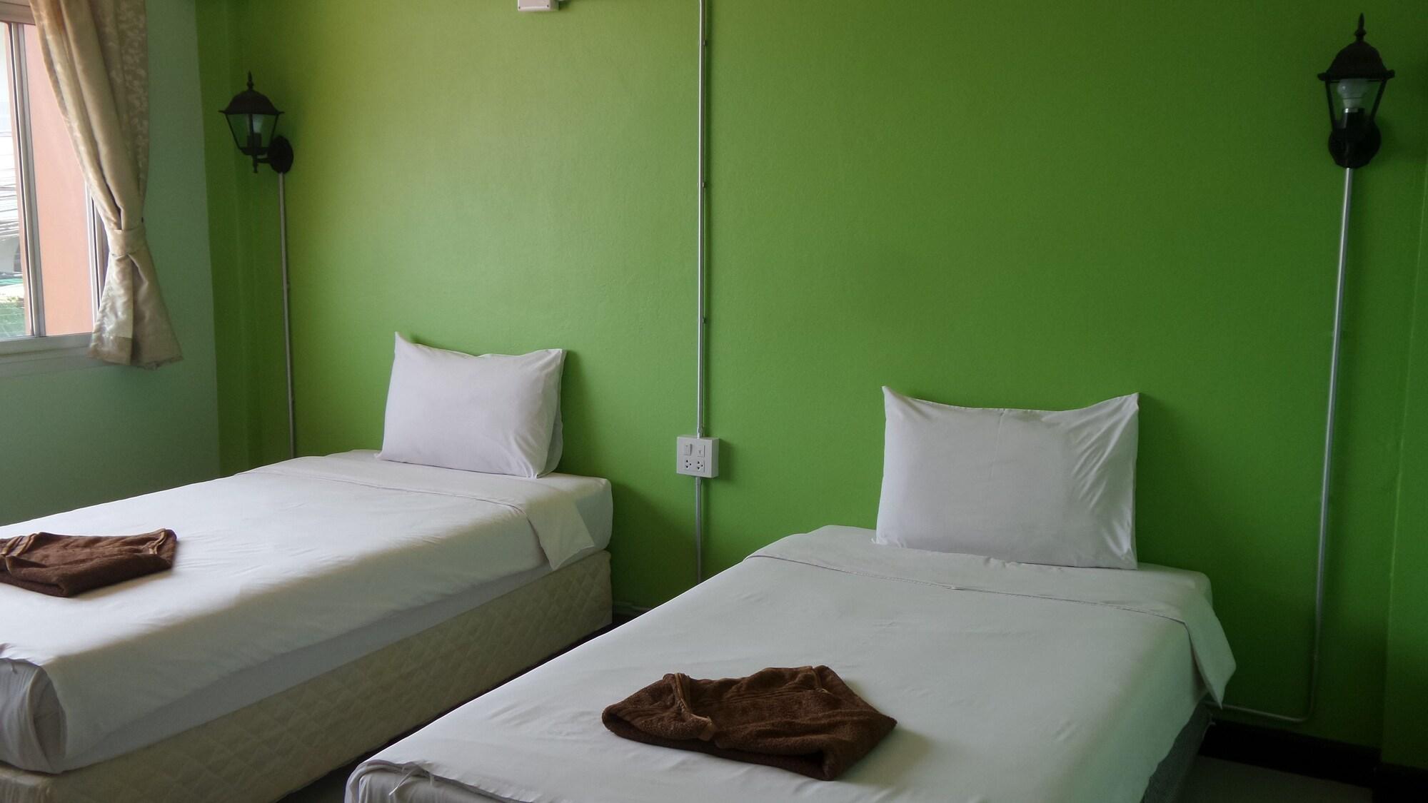 U Sabuy Mansion Trang 14/21