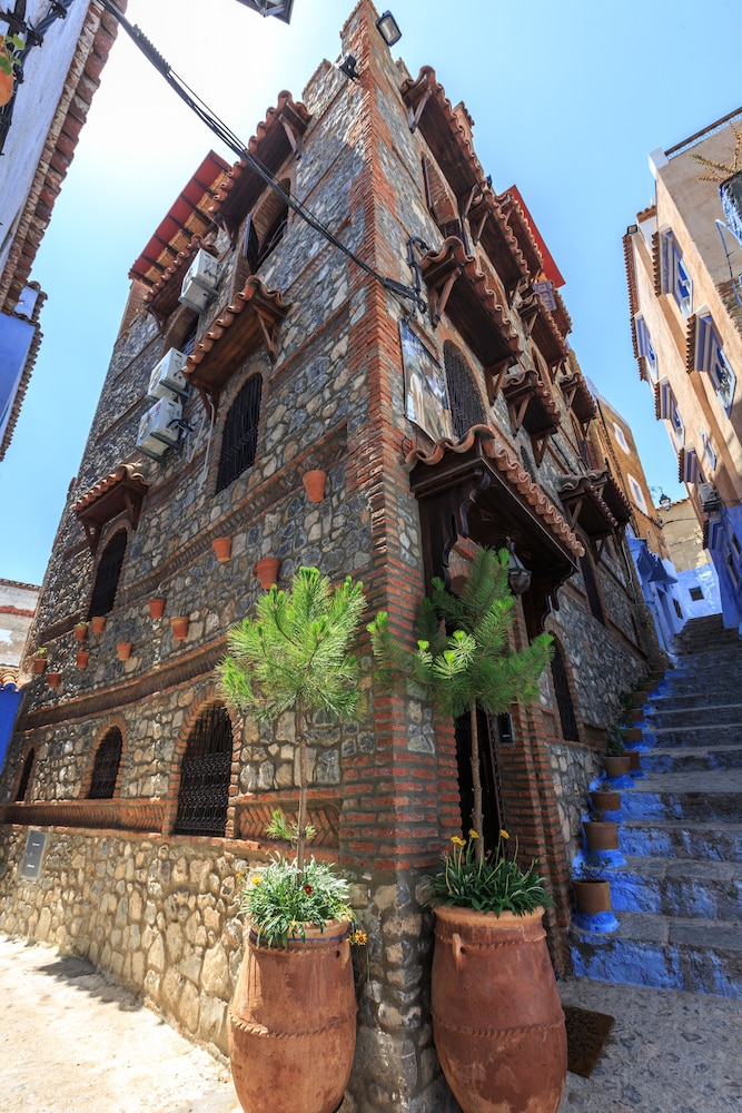 Riad Gharnata 4/82