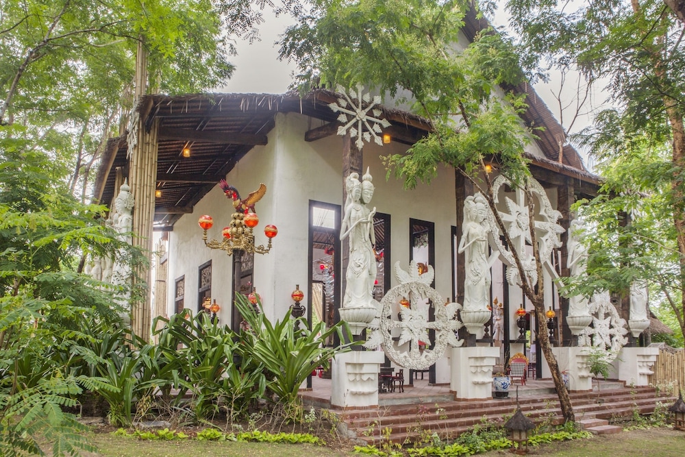 Beach Villas Lombok 8/80