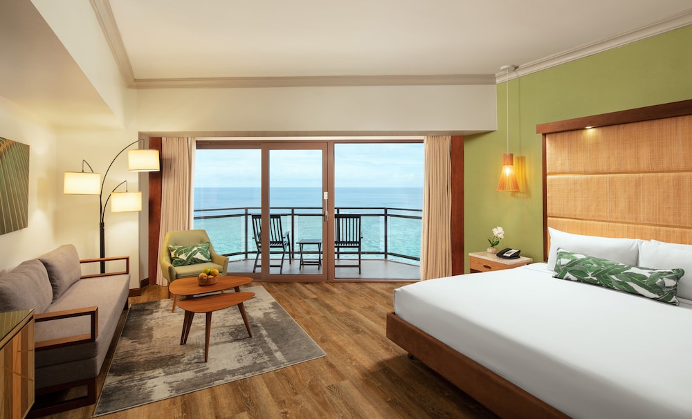 Dusit Beach Resort Guam 13/48