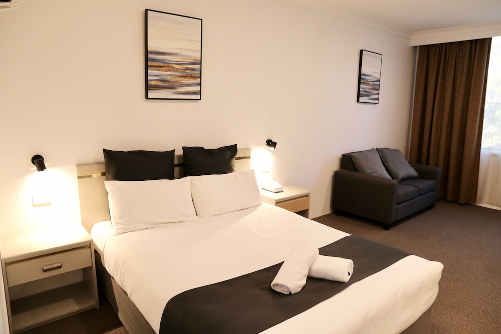 The Select Inn Penrith 19/60