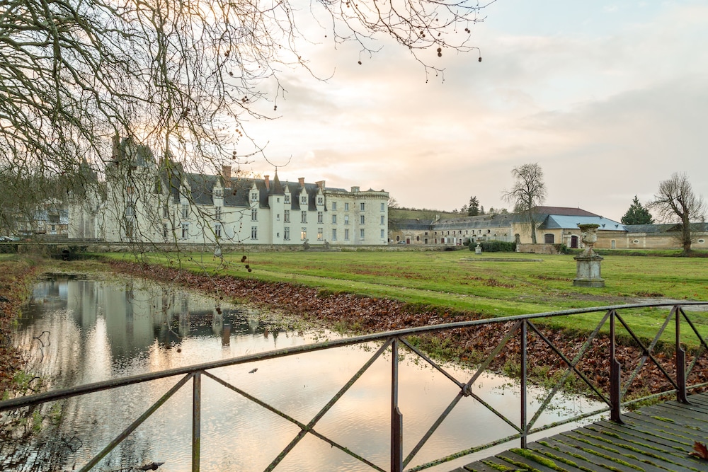Chateau De Dissay The Originals Collection 39/51