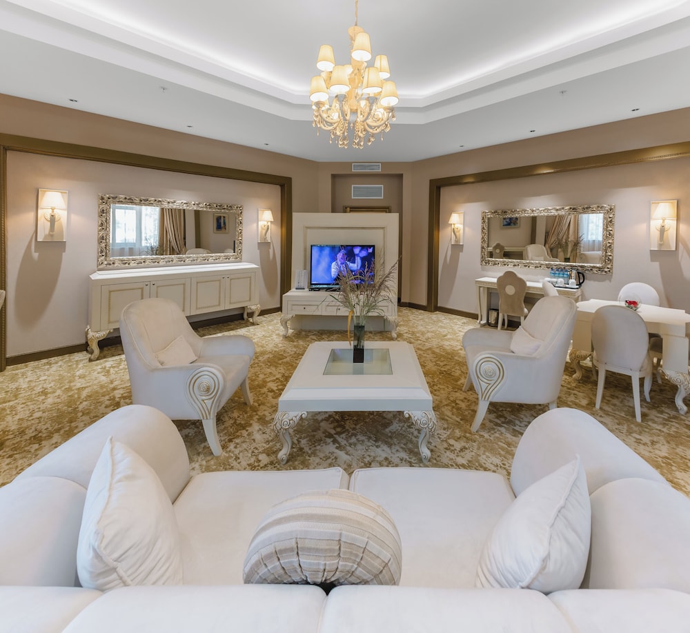 Gabala Karvansaray Hotel 32/54