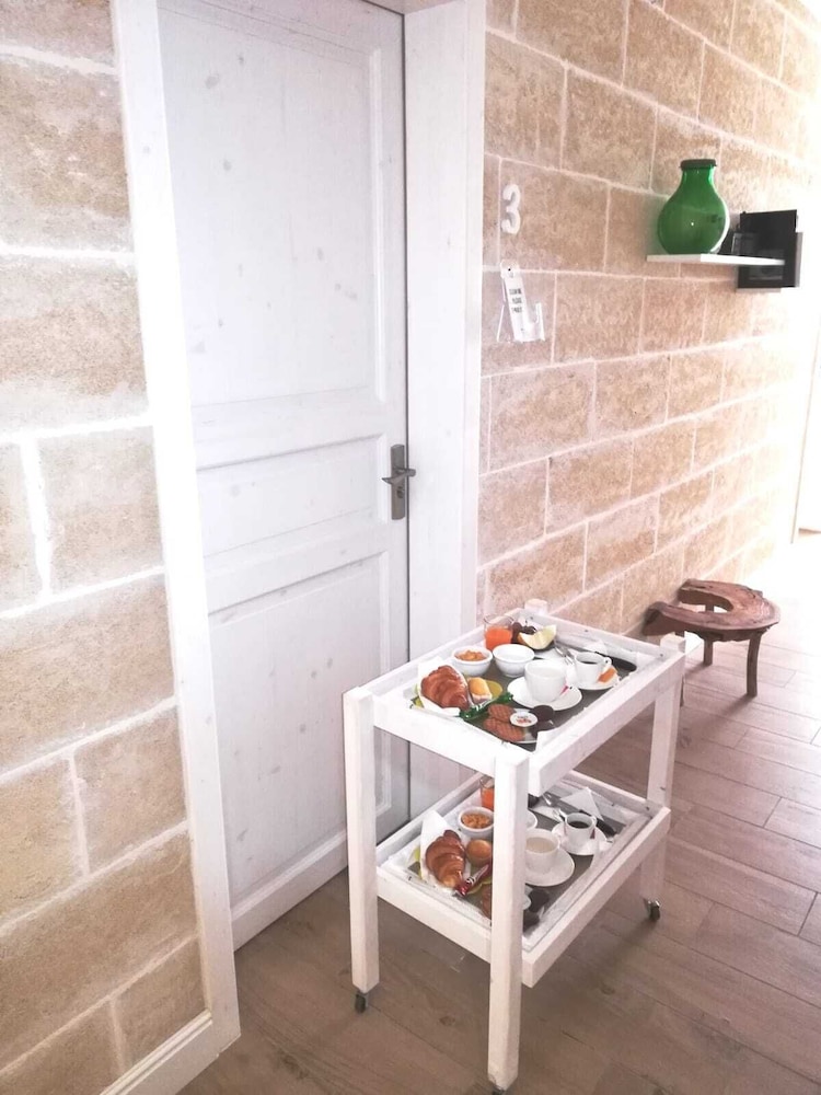 B&B Suites Via Del Mare 21/38