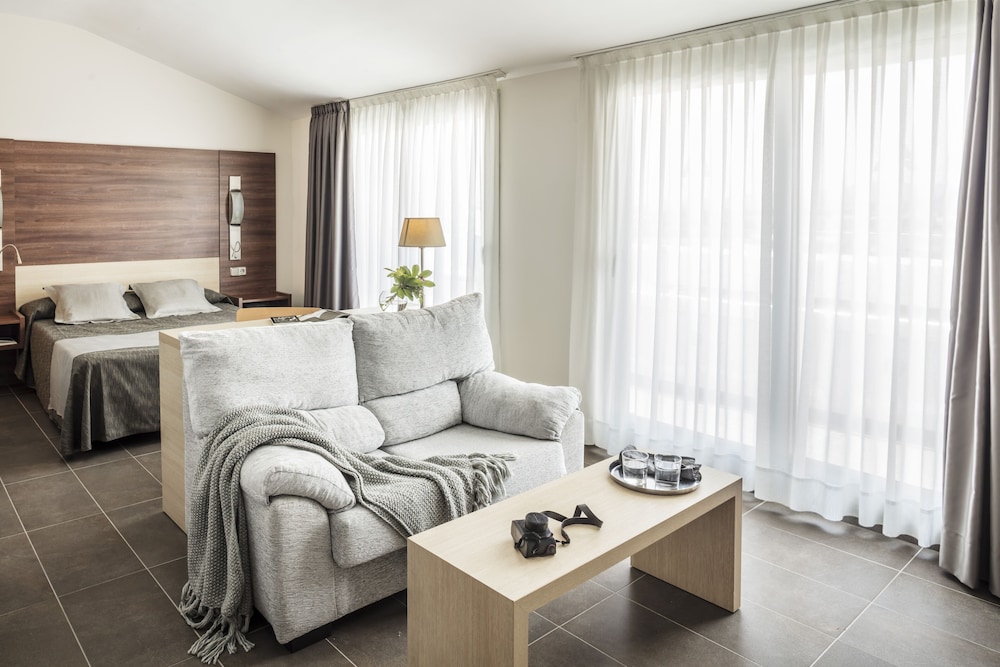 AQUA Hotel Aquamarina & Spa 30/50